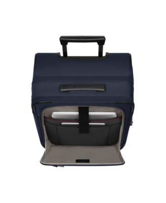 Werks Traveler 7.0 21" Frequent Flyer Carry-On Spinner