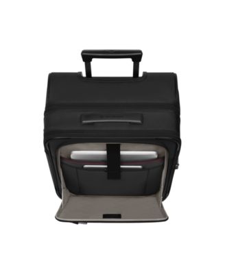 Werks Traveler 7.0 21" Frequent Flyer Carry-On Spinner