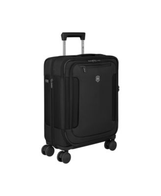 Werks Traveler 7.0 21" Global Carry-On Spinner