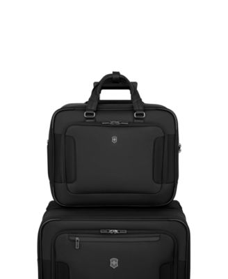 Werks Traveler 7.0 Wheeled Briefcase