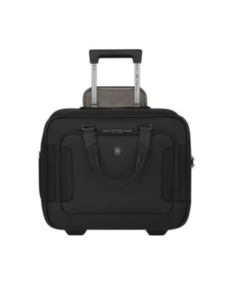 Victorinox Werks Traveler 7.0 Wheeled Briefcase - Macy's