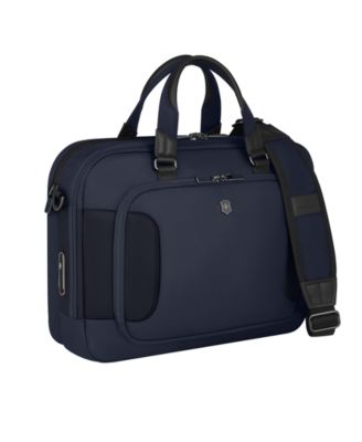 Werks Traveler 7.0 Deluxe Briefcase