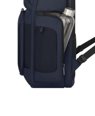 Werks Traveler 7.0 Deluxe Backpack