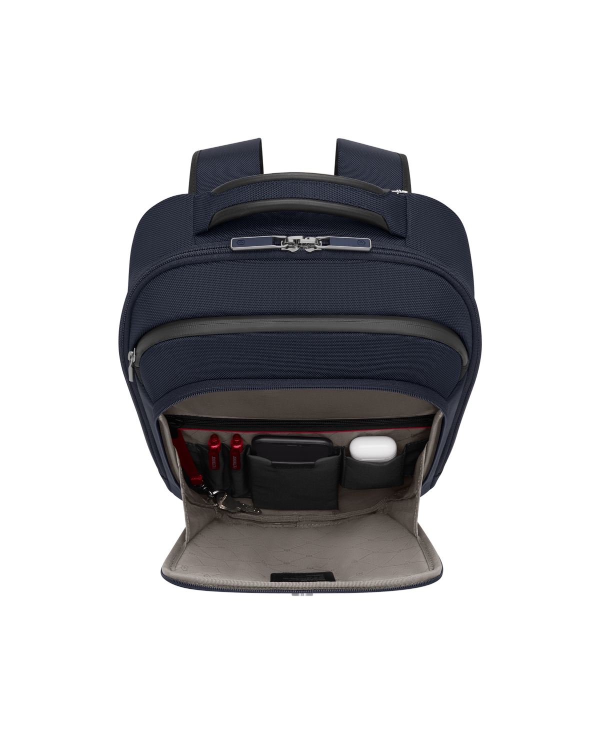 Victorinox Werks Traveler 7.0 Compact Backpack In Blue