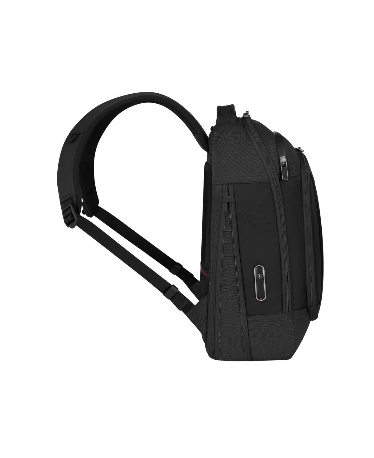 Victorinox Werks Traveler 7.0 Compact Backpack In Black