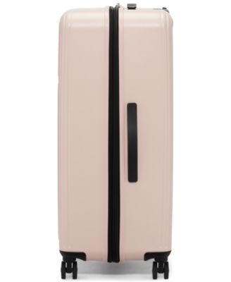 Sentimental Voyage 30" Upright Luggage