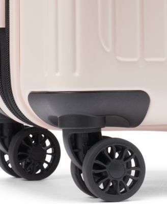 Sentimental Voyage 25" Upright Luggage