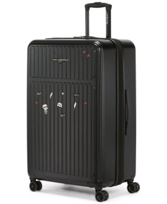 Sentimental Voyage 30" Upright Luggage