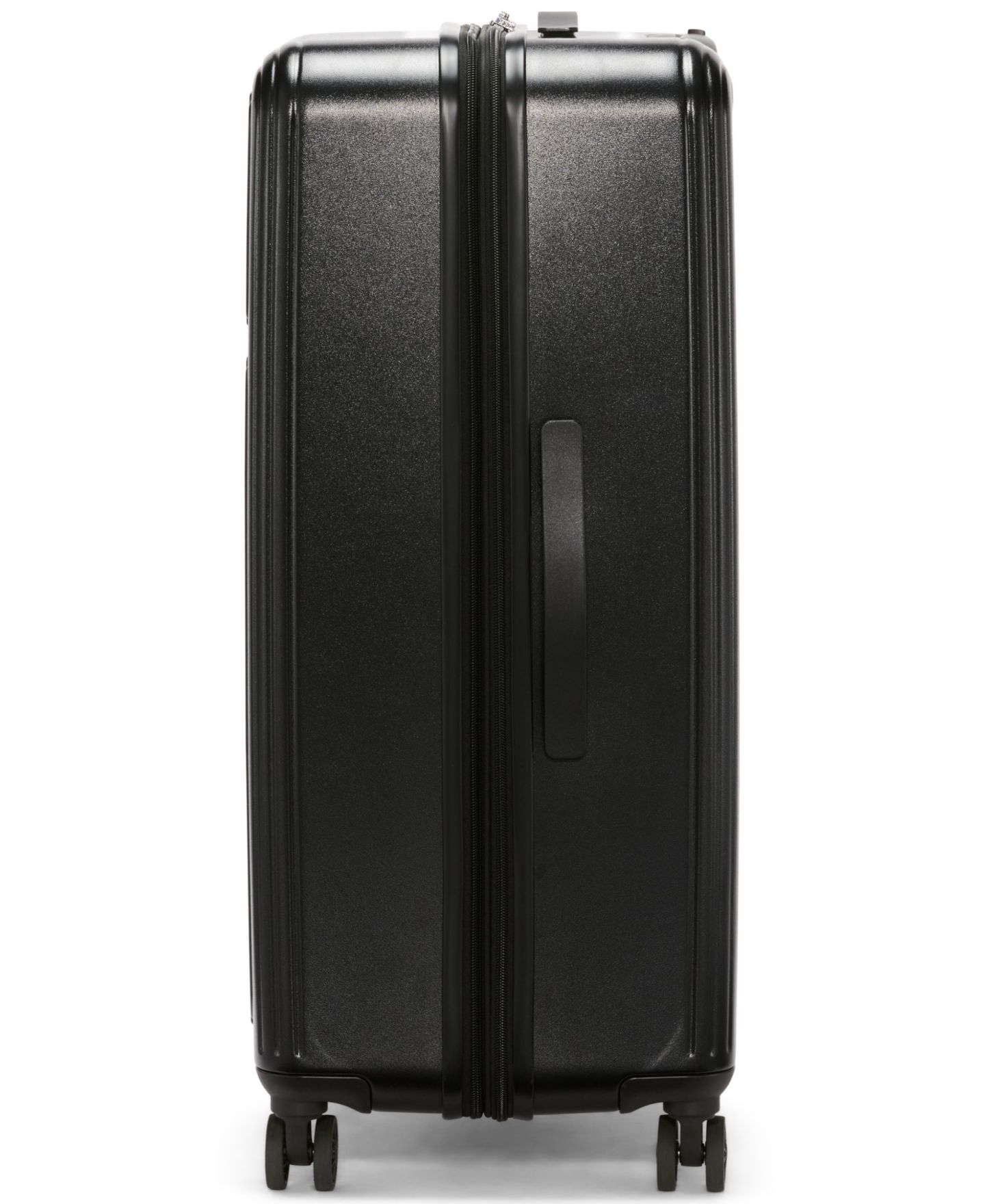 Чемодан KARL LAGERFELD PARIS Sentimental Voyage 30" Upright Luggage, цвет: Чёрный — фото 9
