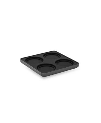 Trio 7" Stackable Storage Tray