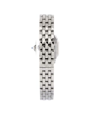 Panthere de Cartier Quartz Watch in Stainless Steel 22mm