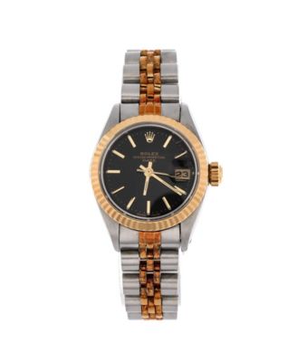 Pre-Owned Rolex