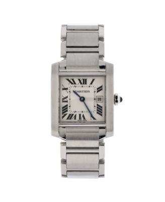 Pre-Owned Cartier