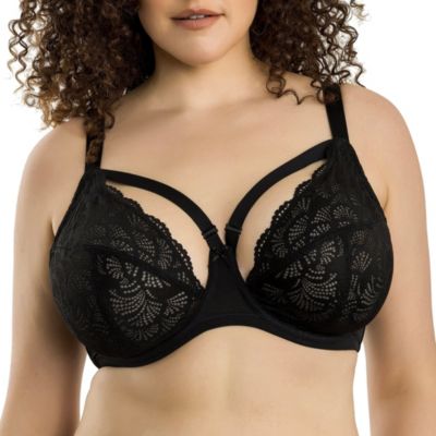 Women's Olivia Lace Unlined Bra