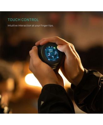 Nucleus Nano II Wireless Lens Control System with Control Handle Kit