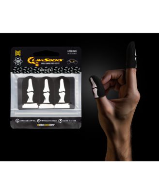 6 Pack Mobile Gaming Corps ClawSocks Phone Gaming Finger Sleeves