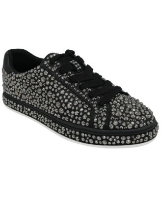 Women's Dazzlee Round Toe Sneakers, Macy's Exclusive