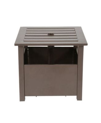 Sunmaster Series Umbrella Side Table Base