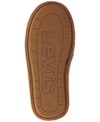 Women's Talya Round Toe Design Scuff Slippers