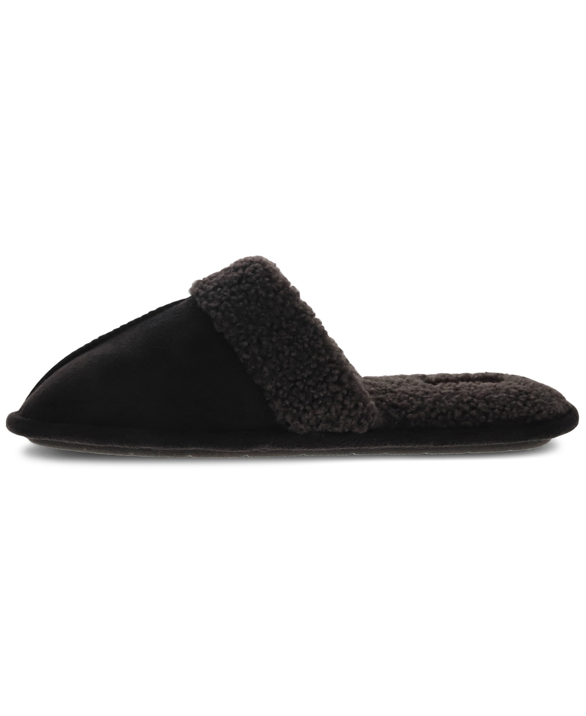 Levi's Women's Talya Round Toe Scuff Slippers In Animal Print