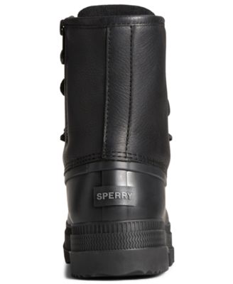Women's Saltwater 2.0 Round Toe Zipper Boots