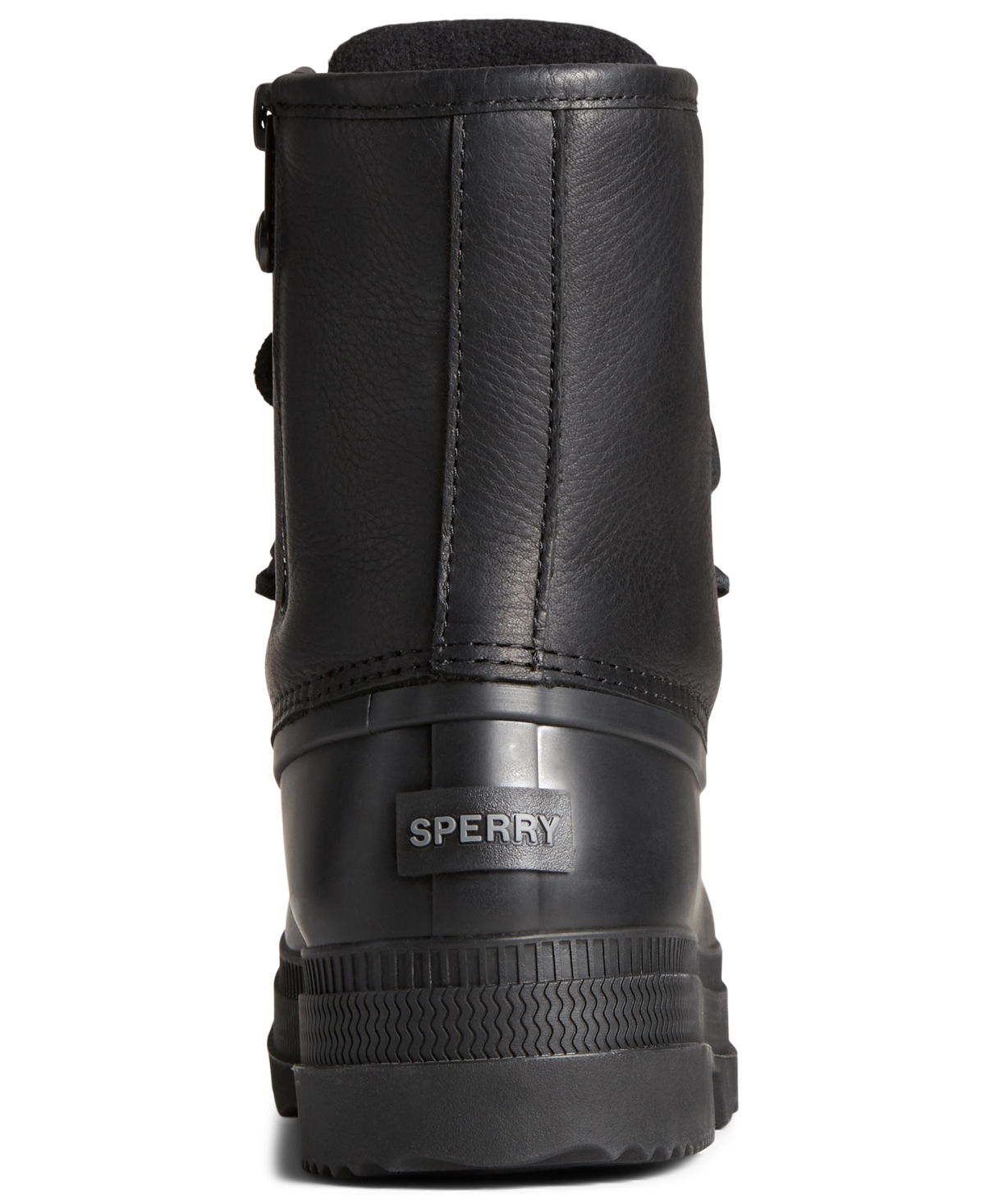 Sperry Saltwater 2.0 Womens Lace-up Man Made Winter & Snow Boots In Multi
