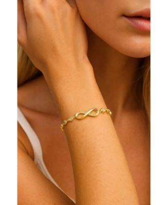Infinity Bracelet