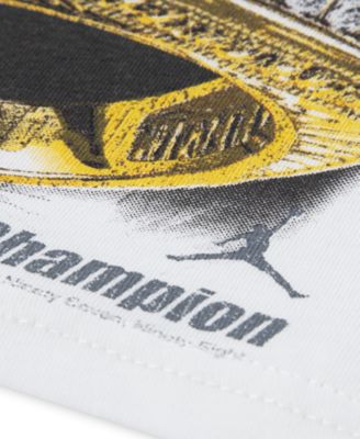 Boys' 8-18 Rings Graphic Print T-Shirt