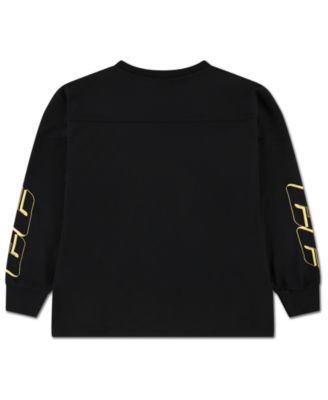 Boys' 8-18 Long Sleeve Sweatshirt