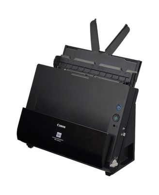 imageFORMULA DR-C225 II Office Document Scanner