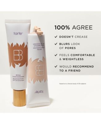 BB Blur Tinted Moisturizer Broad Spectrum SPF 30 Sunscreen