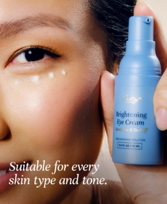 Brightening Eye Cream, 0.5 oz.