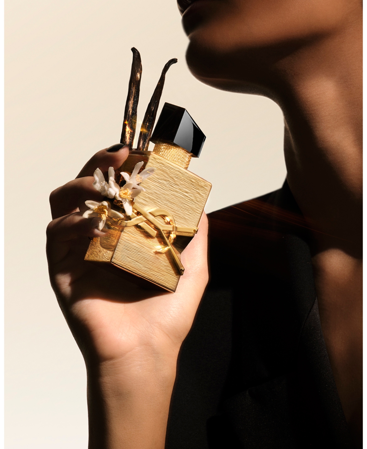 Yves Saint Laurent Libre Vanille Couture Fragrance, 1.6 oz.