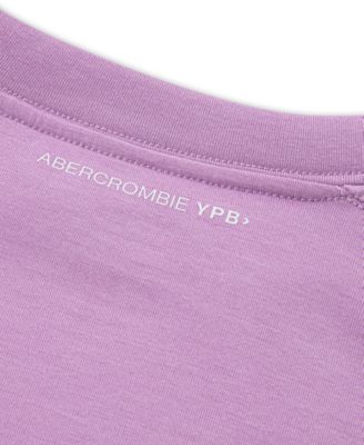 Girls' YPB neoKNIT Crewneck Sweatshirt