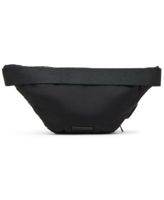 Women's Nylon Fanny Pack