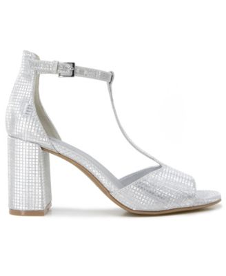 Women's Levine Round Toe Dress Sandals