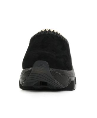 Women's Winter Clogs With Stability Sole Snoworca