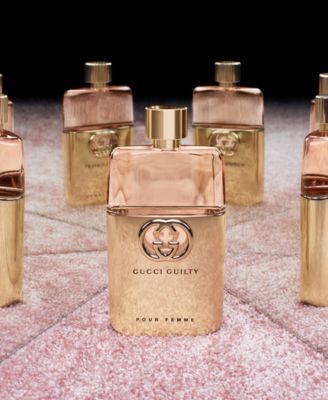 3-Pc. Guilty Pour Femme Eau De Parfum Gift Set