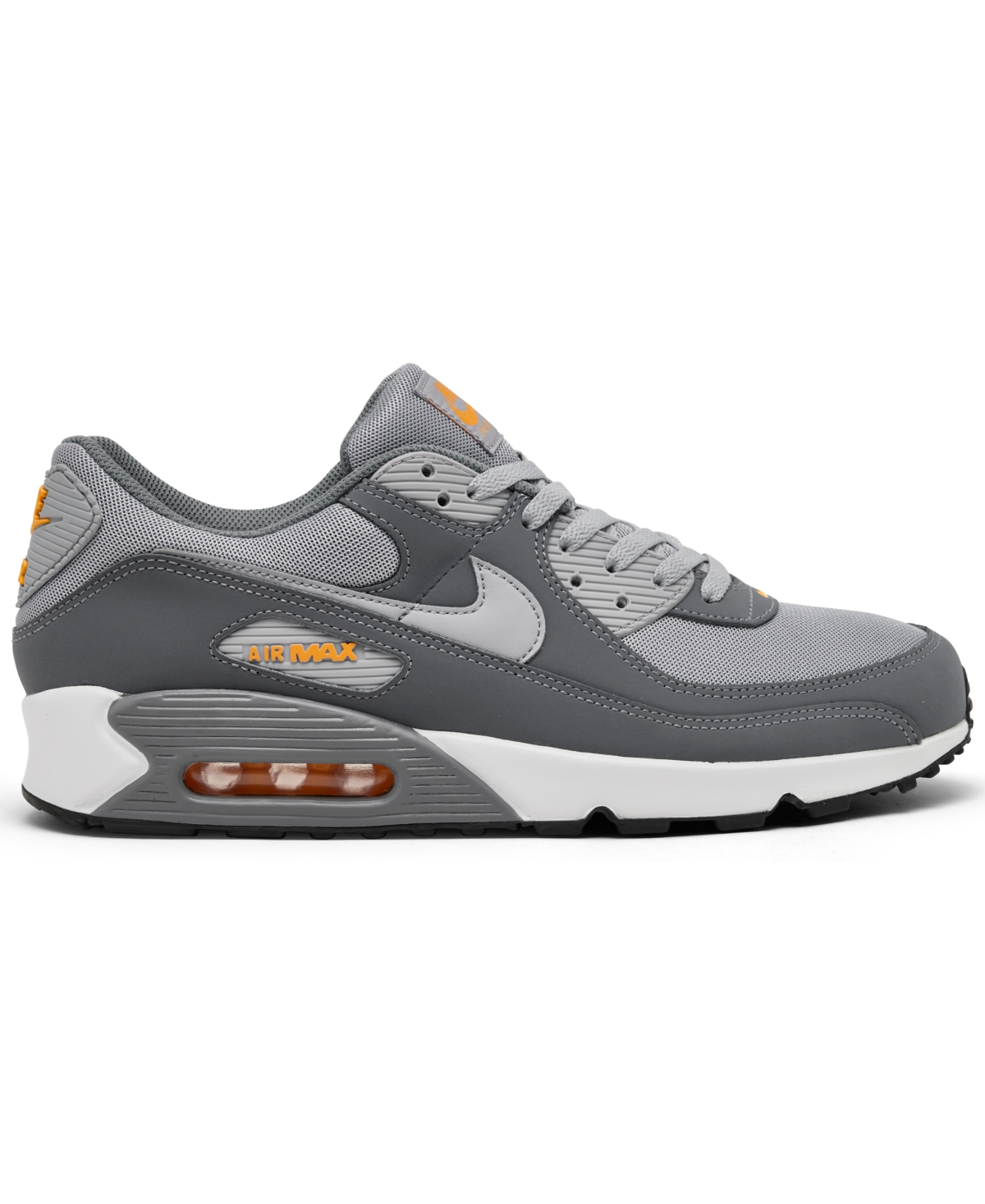 Nike Men's Air Max 90 Casual Sneakers from Finish Line