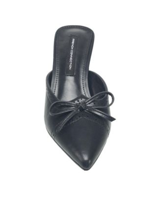 Ladies Brea Kitten Heel