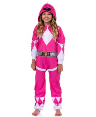 Power Rangers