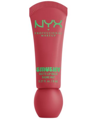 Smushy Matte Lip Balm