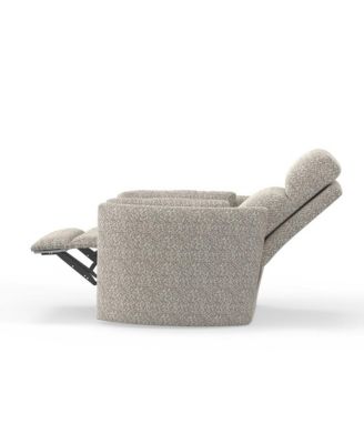 Tatum River Rock Power Swivel Glider Recliner Two Pack