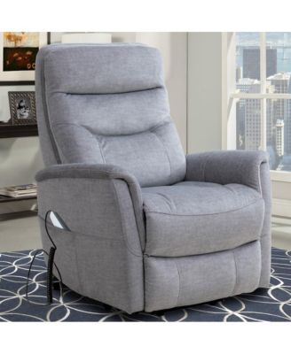 Power Lift Recliner with Articulating Headrest
