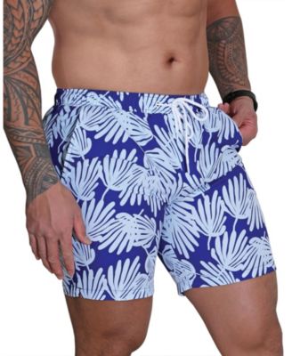 Men's Swim Shorts - Montserrat