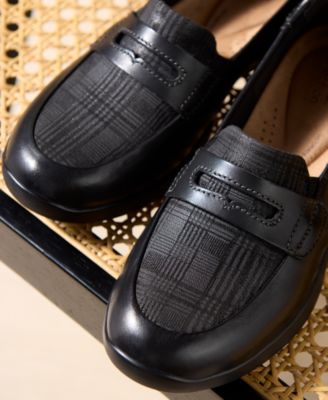 Women's Collection Ellowyn Penny Shoes