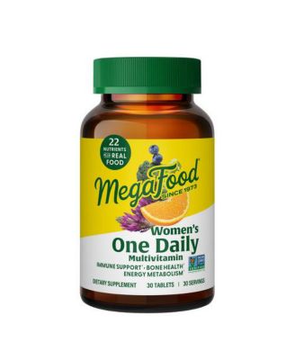 MegaFood