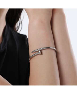 Women's The Screw Bangle Bracelet