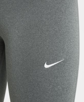 Big Girls Pro Dri-FIT Leggings