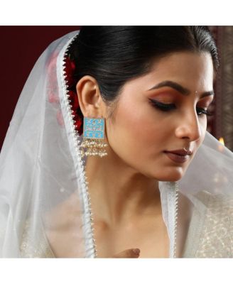 Women's The Niloufar Drop Earrings